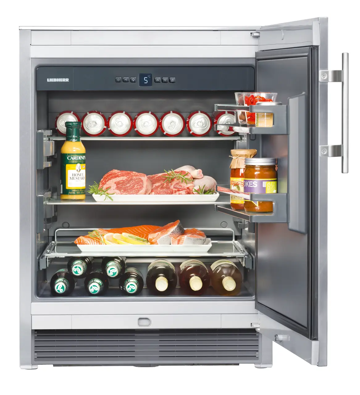 OKes 1750 Outdoor fridge - Liebherr
